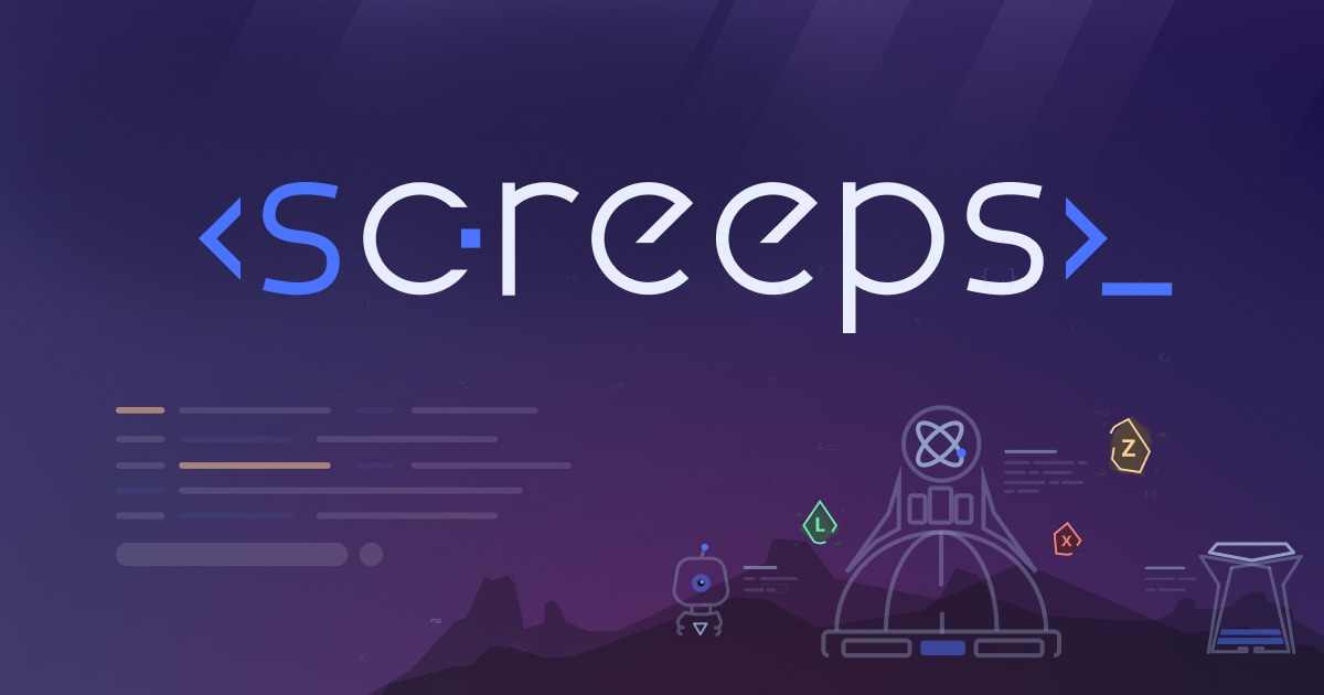 Screeps
